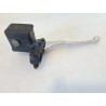 Pompa con serbatoio liquido freni posteriore Suzuki AN Burgman 400 (E2) AN Burgman 400 