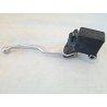Pompa con serbatoio liquido freni posteriore Suzuki AN Burgman 400 (E2) AN Burgman 400 