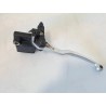 Pompa con serbatoio liquido freni posteriore Suzuki AN Burgman 400 (E2) AN Burgman 400 