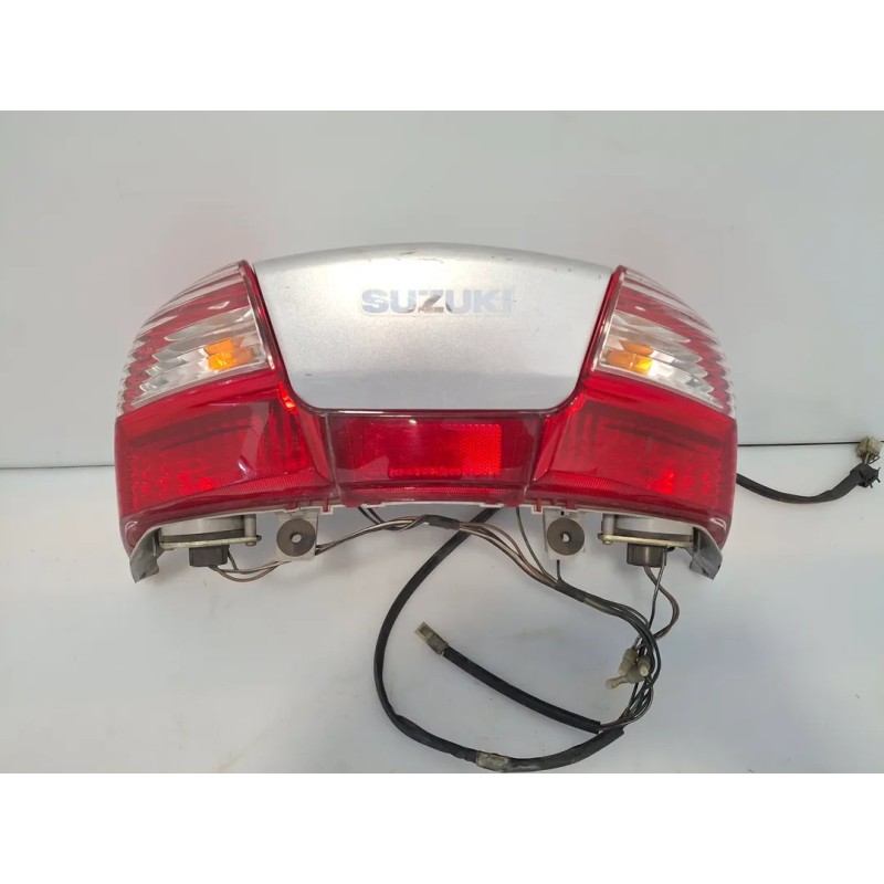 Fanale posteriore Suzuki AN Burgman 400 (E2) AN Burgman 400 