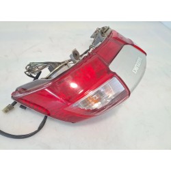 Fanale posteriore Suzuki AN Burgman 400 (E2) AN Burgman 400 