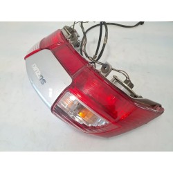 Fanale posteriore Suzuki AN Burgman 400 (E2) AN Burgman 400 