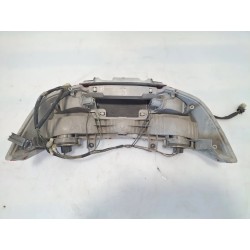 Fanale posteriore Suzuki AN Burgman 400 (E2) AN Burgman 400 