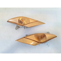 Indicatore direzione anteriore Suzuki AN Burgman 400 (E2) AN Burgman 400 