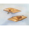 Indicatore direzione anteriore Suzuki AN Burgman 400 (E2) AN Burgman 400 