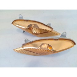 Indicatore direzione anteriore Suzuki AN Burgman 400 (E2) AN Burgman 400 