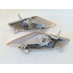 Indicatore direzione anteriore Suzuki AN Burgman 400 (E2) AN Burgman 400 