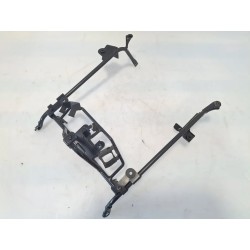 Telaio supporto carenatura anteriore Suzuki AN Burgman 400 (E2) AN Burgman 400 
