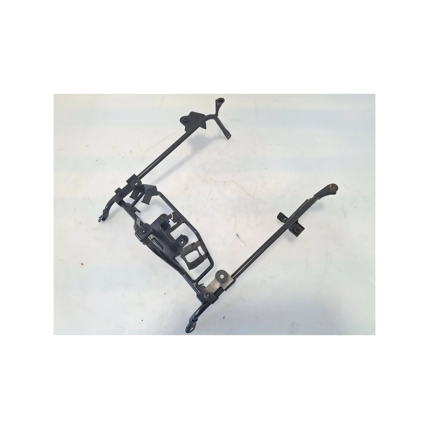 Telaio supporto carenatura anteriore Suzuki AN Burgman 400 (E2) AN Burgman 400 