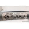 MECCANISMO TERGIPARABREZZA CON MOTORINO 008 VOLKSWAGEN PASSAT (36) (10/10-12/14) CFF 3AB955023A