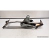 MECCANISMO TERGIPARABREZZA CON MOTORINO 008 VOLKSWAGEN PASSAT (36) (10/10-12/14) CFF 3AB955023A