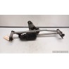 MECCANISMO TERGIPARABREZZA CON MOTORINO 008 VOLKSWAGEN PASSAT (36) (10/10-12/14) CFF 3AB955023A