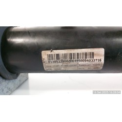 SCATOLA STERZO 031 FIAT DUCATO FURGONE (4Y) (04/14-07/...