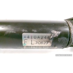 SCATOLA STERZO 057 PEUGEOT 4007 (06/07-) 4HN 4000YH