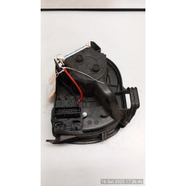 MOTORINO VENTILAZIONE ABITACOLO 12/03 133 RENAULT KANGOO (04/03-03/09) D4FF7 7701050894