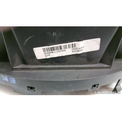 QUADRO STRUMENTI COMPL. 166 CHEVROLET (DAEWOO) ORLANDO...