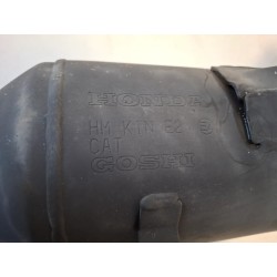 Silenziatore scarico completo Honda SH 125 i Mode (E5) my24 SH 125 i Mode 