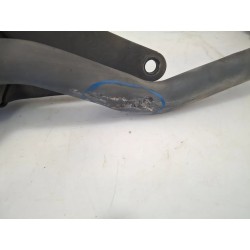 Silenziatore scarico completo Honda SH 125 i Mode (E5) my24 SH 125 i Mode 