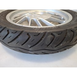 Ruota posteriore Honda SH 125 i Mode (E5) my24 SH 125 i Mode 