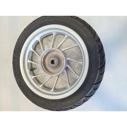 Ruota posteriore Honda SH 125 i Mode (E5) my24 SH 125 i Mode 