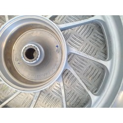 Ruota posteriore Honda SH 125 i Mode (E5) my24 SH 125 i Mode 