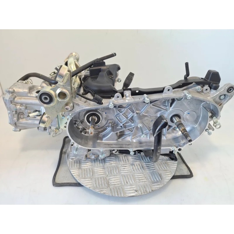 Motore semicompleto Honda SH 125 i Mode (E5) my24 SH 125 i Mode 