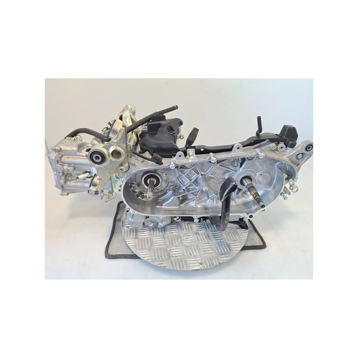 Motore semicompleto Honda SH 125 i Mode (E5) my24 SH 125 i Mode 