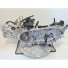 Motore semicompleto Honda SH 125 i Mode (E5) my24 SH 125 i Mode 