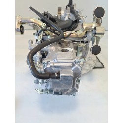 Motore semicompleto Honda SH 125 i Mode (E5) my24 SH 125 i Mode 