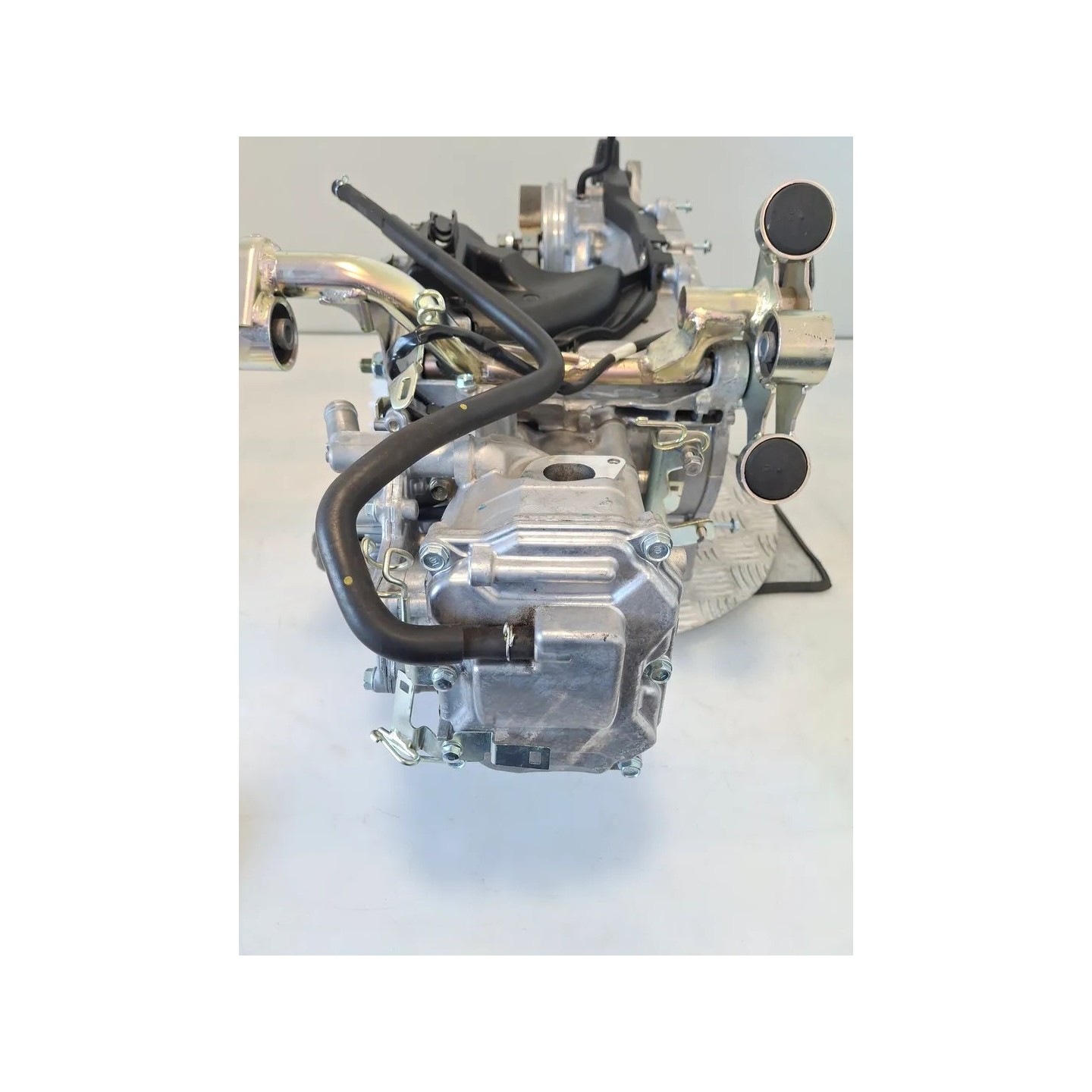 Motore semicompleto Honda SH 125 i Mode (E5) my24 SH 125 i Mode 