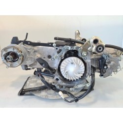 Motore semicompleto Honda SH 125 i Mode (E5) my24 SH 125 i Mode 