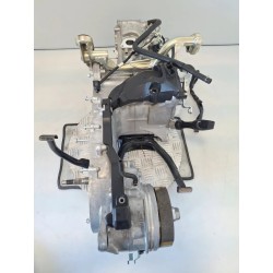 Motore semicompleto Honda SH 125 i Mode (E5) my24 SH 125 i Mode 