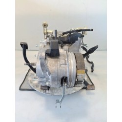 Motore semicompleto Honda SH 125 i Mode (E5) my24 SH 125 i Mode 