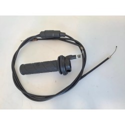Manopola comando gas completo Piaggio Vespa 50 ET2 Vespa 50 ET2 