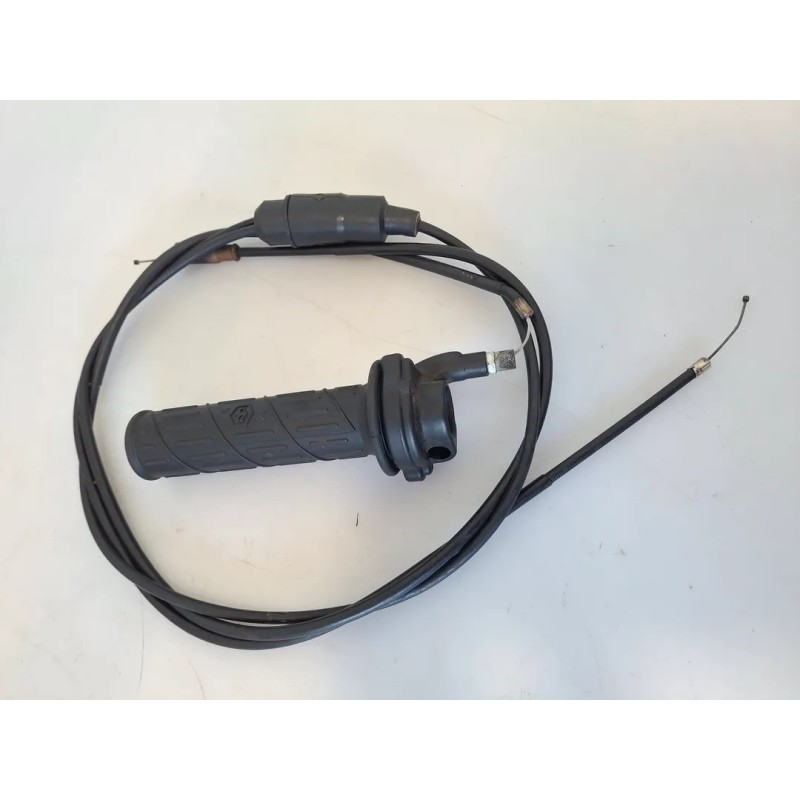 Manopola comando gas completo Piaggio Vespa 50 ET2 Vespa 50 ET2 