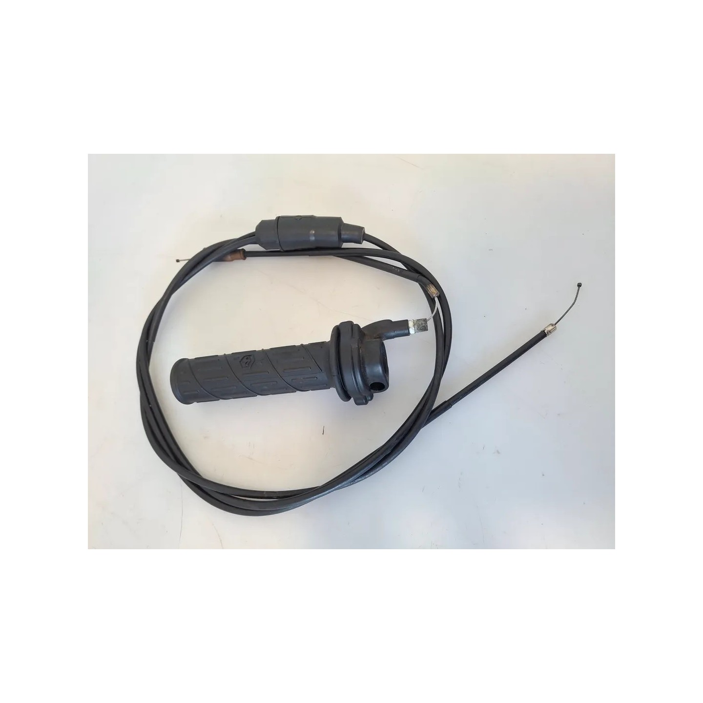 Manopola comando gas completo Piaggio Vespa 50 ET2 Vespa 50 ET2 