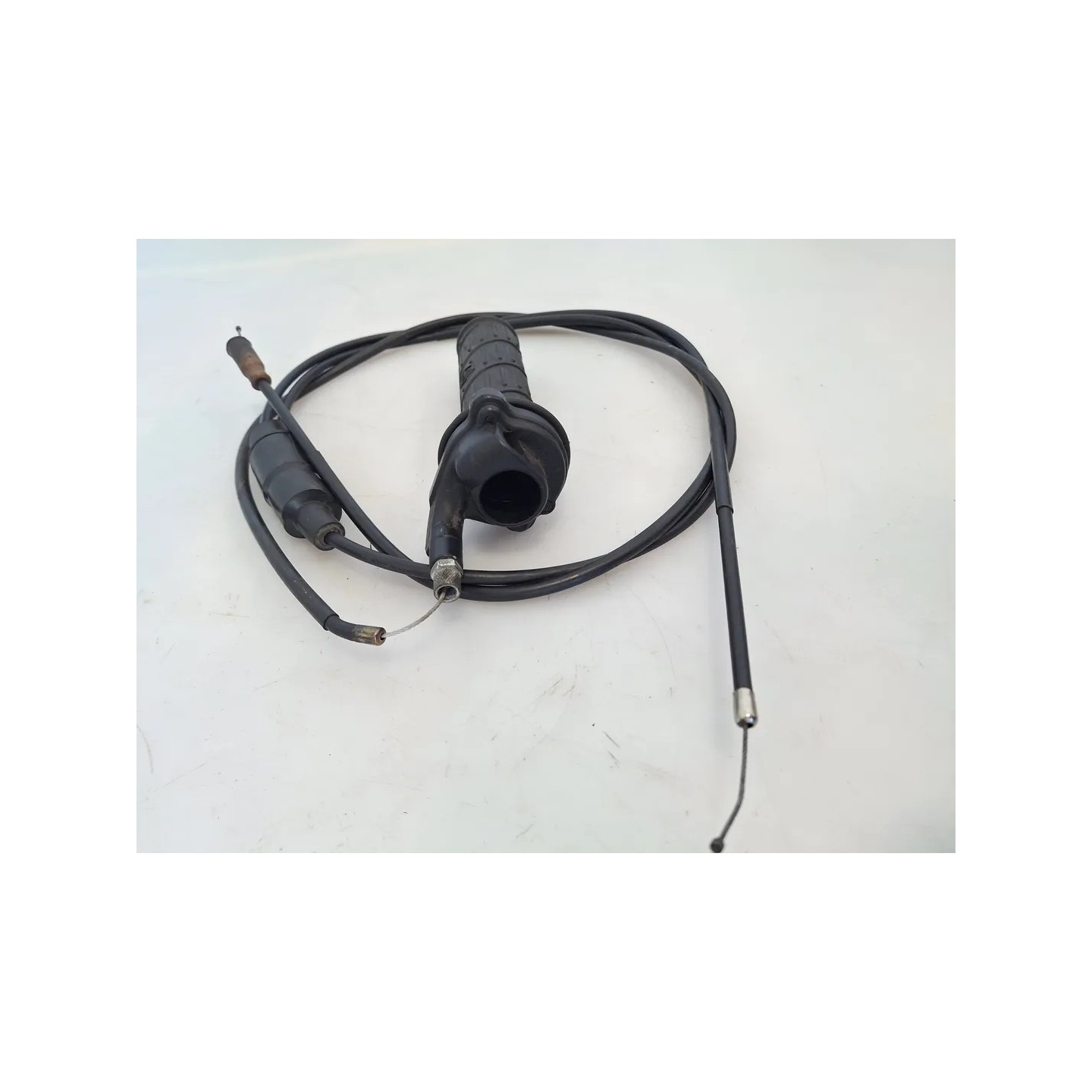 Manopola comando gas completo Piaggio Vespa 50 ET2 Vespa 50 ET2 