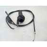 Manopola comando gas completo Piaggio Vespa 50 ET2 Vespa 50 ET2 