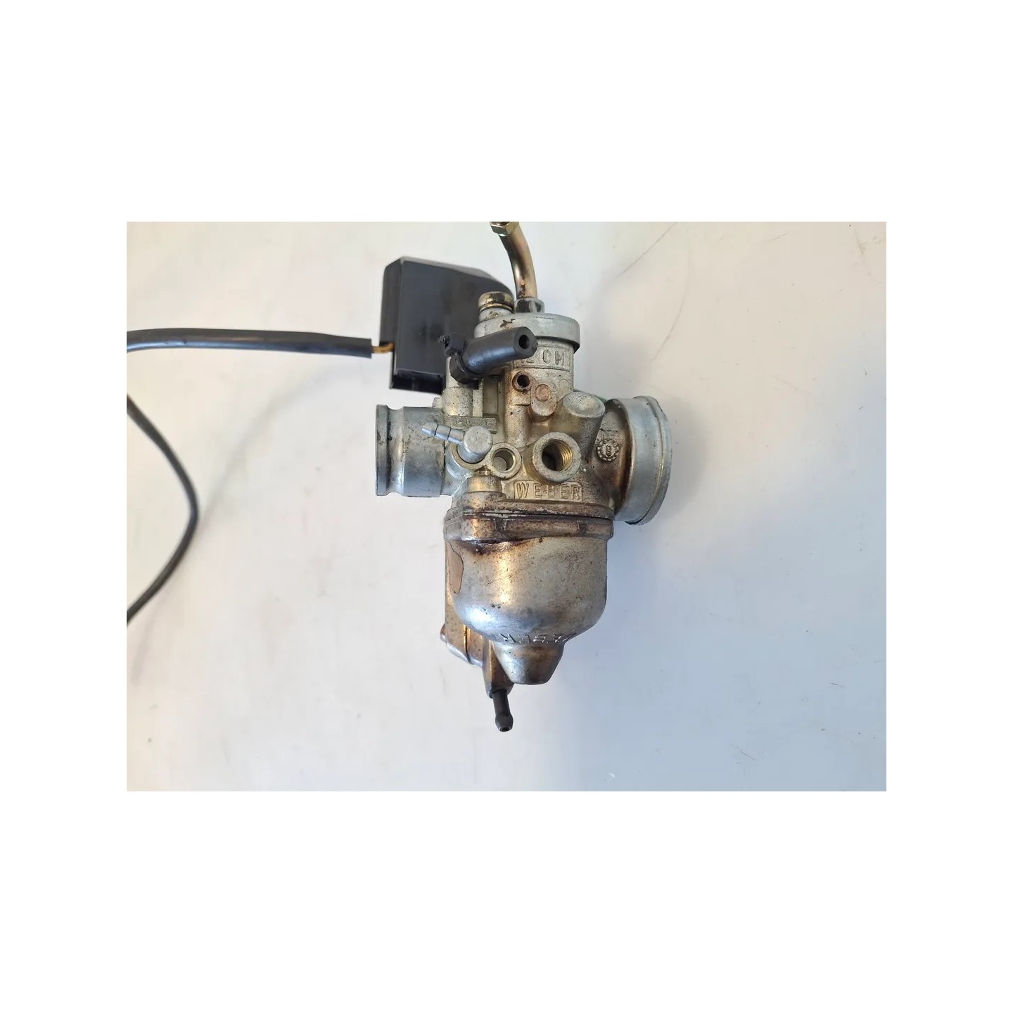 Carburatore Piaggio Vespa 50 ET2 Vespa 50 ET2 