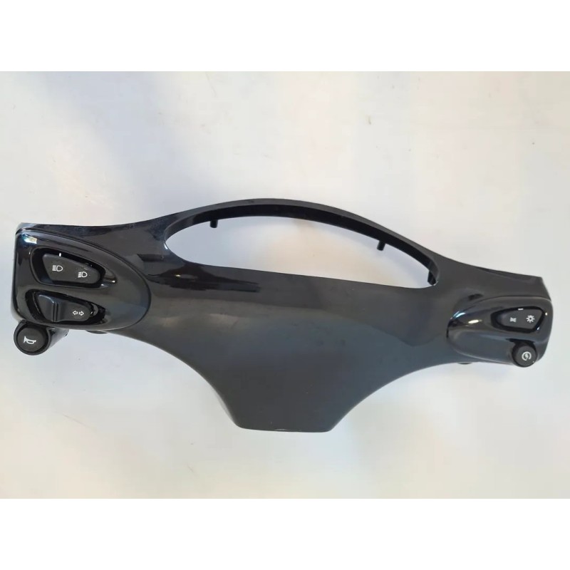 Copertura posteriore morsetti manubrio Piaggio Vespa 50 ET2 Vespa 50 ET2 