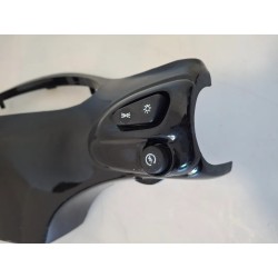 Copertura posteriore morsetti manubrio Piaggio Vespa 50 ET2 Vespa 50 ET2 