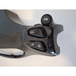 Copertura posteriore morsetti manubrio Piaggio Vespa 50 ET2 Vespa 50 ET2 