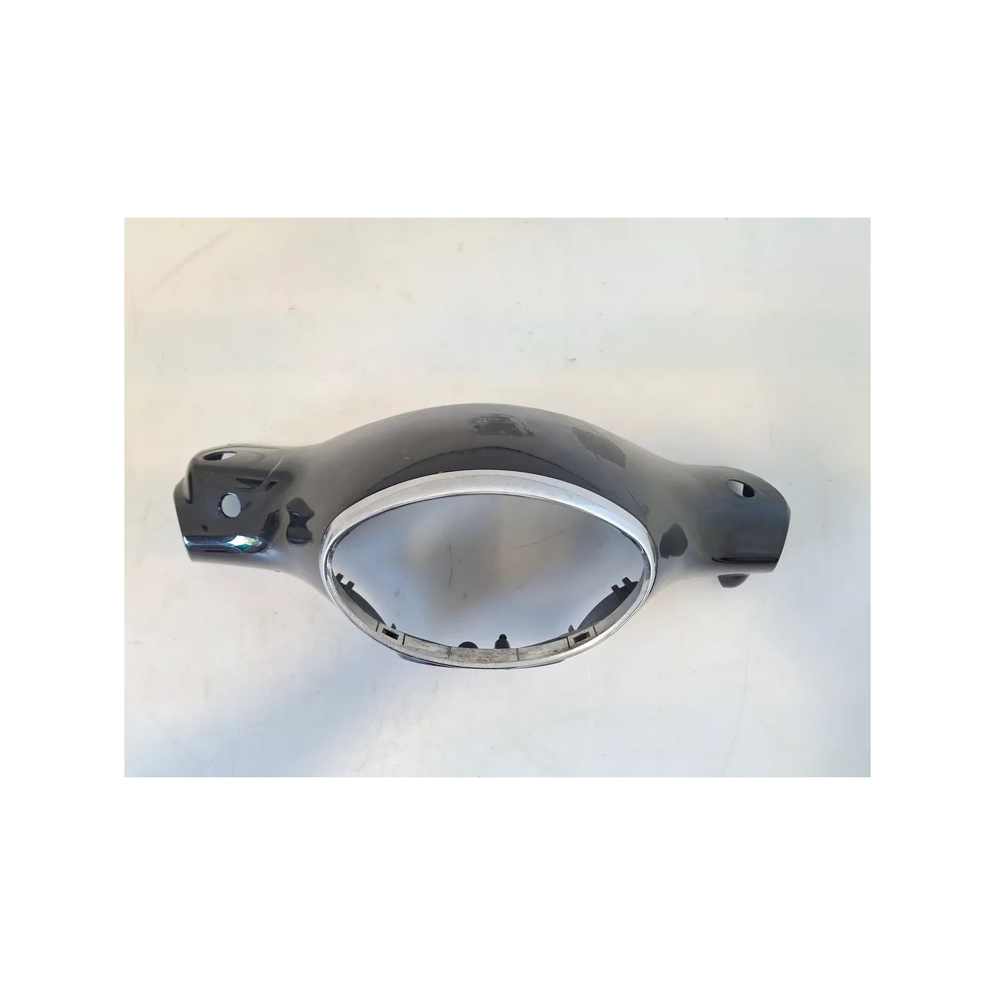 Copertura anteriore morsetti manubrio Piaggio Vespa 50 ET2 Vespa 50 ET2 