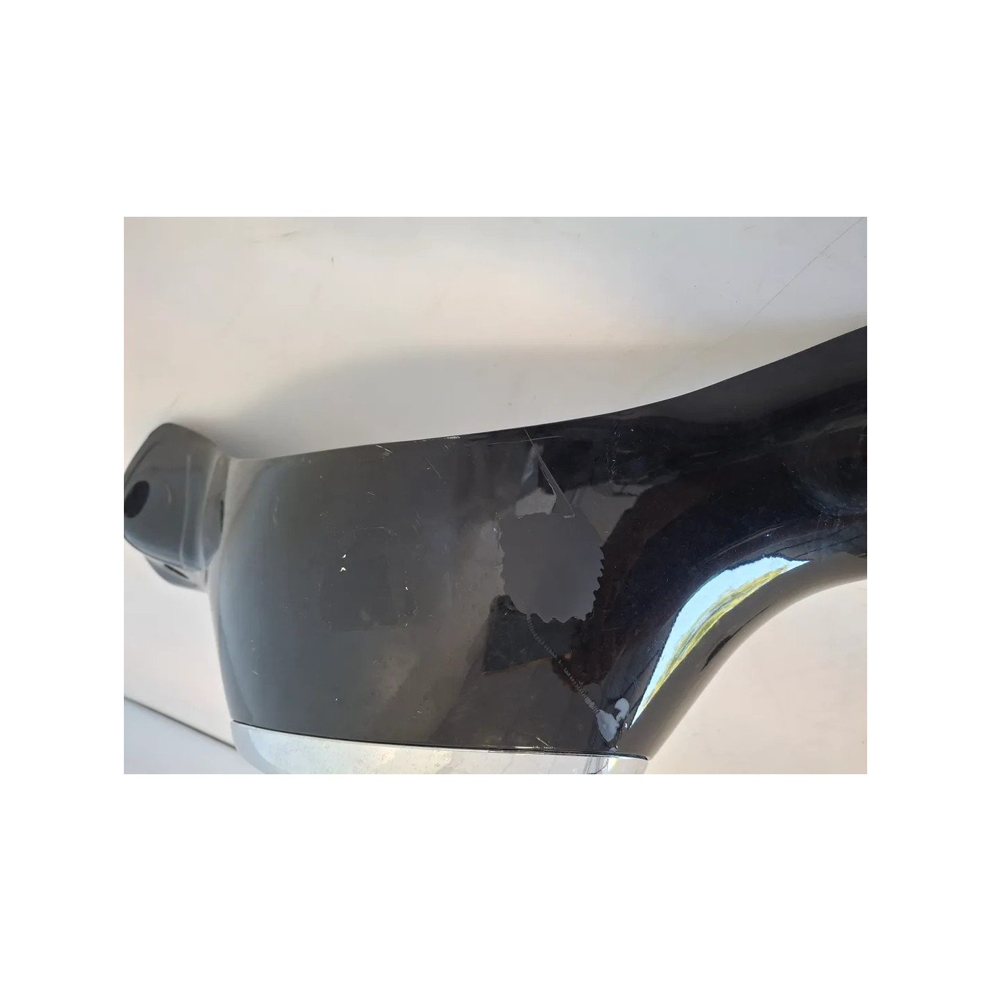 Copertura anteriore morsetti manubrio Piaggio Vespa 50 ET2 Vespa 50 ET2 