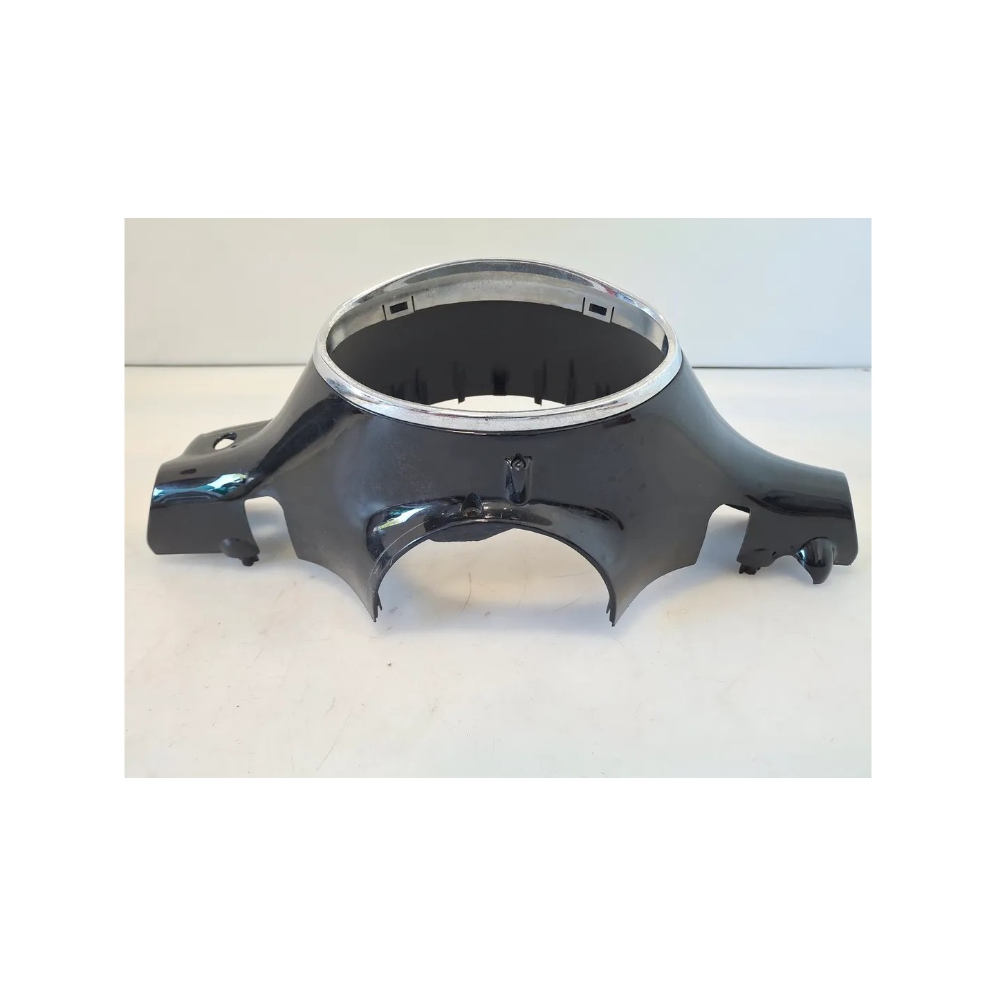 Copertura anteriore morsetti manubrio Piaggio Vespa 50 ET2 Vespa 50 ET2 