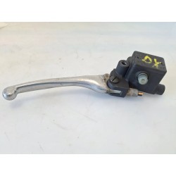 Pompa con serbatoio liquido freni anteriore con leva Piaggio Vespa 50 ET2 Vespa 50 ET2 