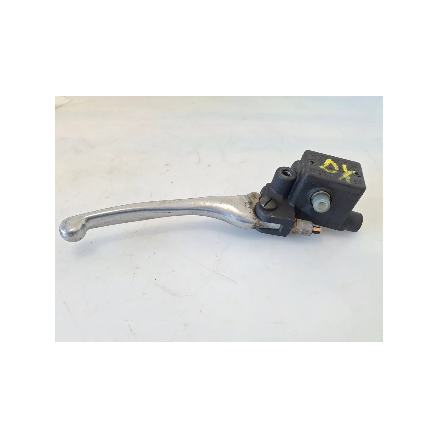 Pompa con serbatoio liquido freni anteriore con leva Piaggio Vespa 50 ET2 Vespa 50 ET2 
