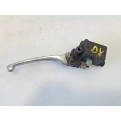 Pompa con serbatoio liquido freni anteriore con leva Piaggio Vespa 50 ET2 Vespa 50 ET2 