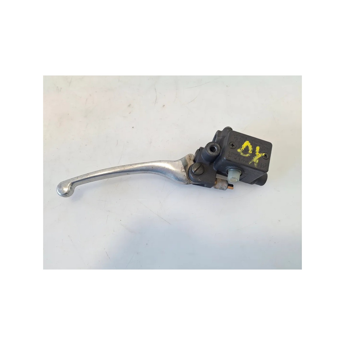 Pompa con serbatoio liquido freni anteriore con leva Piaggio Vespa 50 ET2 Vespa 50 ET2 