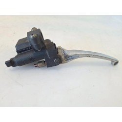 Pompa con serbatoio liquido freni anteriore con leva Piaggio Vespa 50 ET2 Vespa 50 ET2 